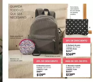 Catálogo Avon Página 125