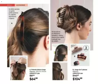 Catálogo Avon Página 126