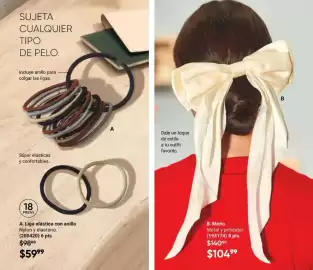 Catálogo Avon Página 127