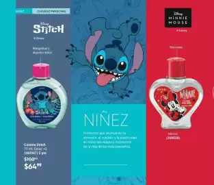 Catálogo Avon Página 128