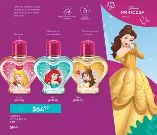 Catálogo Avon Página 129