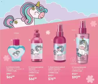 Catálogo Avon Página 131
