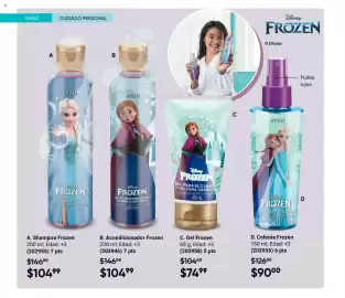 Catálogo Avon Página 132