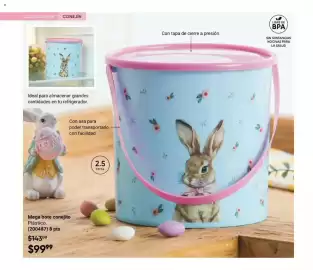 Catálogo Avon Página 14