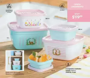 Catálogo Avon Página 15