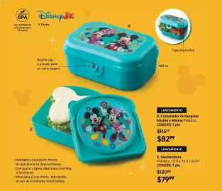 Catálogo Avon Página 155