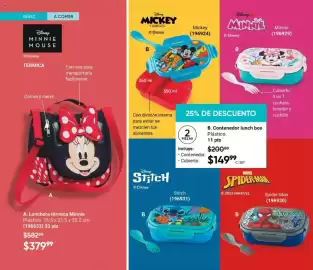 Catálogo Avon Página 156