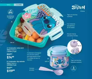 Catálogo Avon Página 162