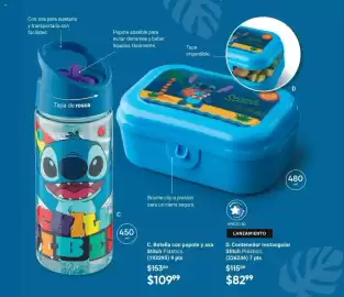 Catálogo Avon Página 163