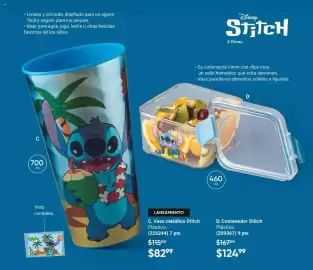 Catálogo Avon Página 165