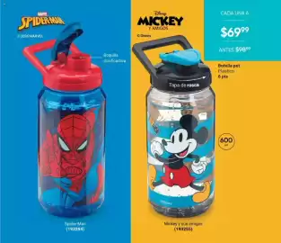 Catálogo Avon Página 167