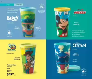 Catálogo Avon Página 168