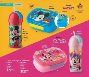 Catálogo Avon Página 170