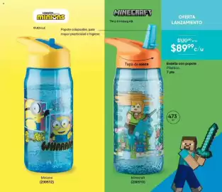 Catálogo Avon Página 173