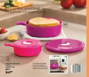 Catálogo Avon Página 174