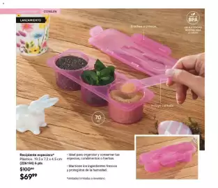 Catálogo Avon Página 18