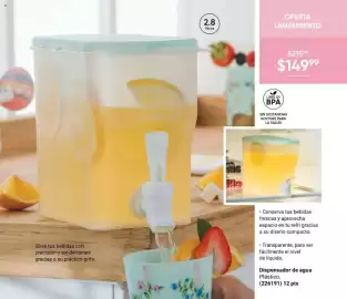 Catálogo Avon Página 19