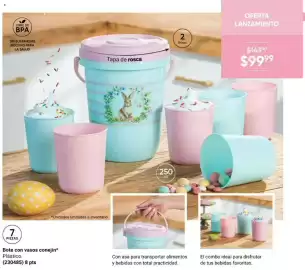 Catálogo Avon Página 2