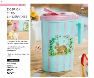 Catálogo Avon Página 20