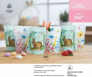 Catálogo Avon Página 21