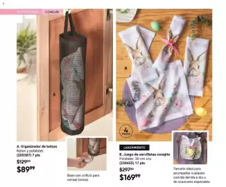 Catálogo Avon Página 22