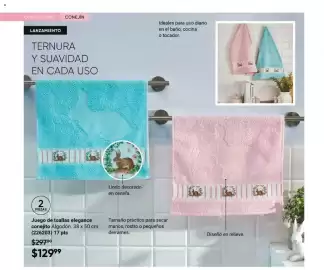 Catálogo Avon Página 30