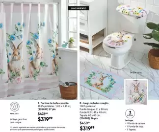 Catálogo Avon Página 31