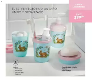 Catálogo Avon Página 33