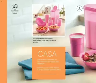 Catálogo Avon Página 34