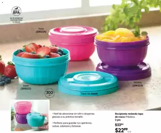 Catálogo Avon Página 39