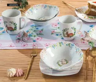 Catálogo Avon Página 4