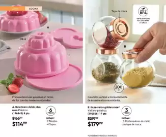 Catálogo Avon Página 40