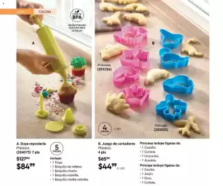 Catálogo Avon Página 42