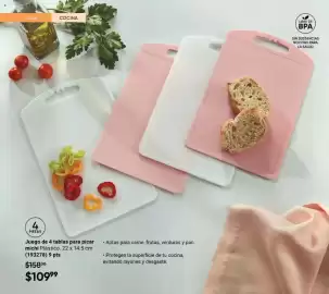 Catálogo Avon Página 44