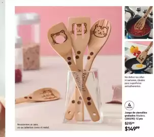 Catálogo Avon Página 45