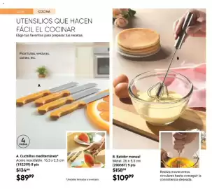 Catálogo Avon Página 46
