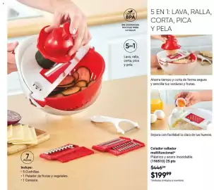 Catálogo Avon Página 47