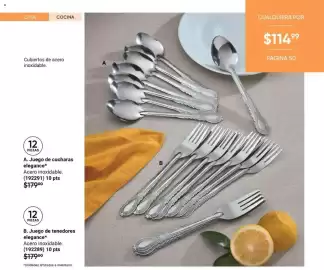 Catálogo Avon Página 48