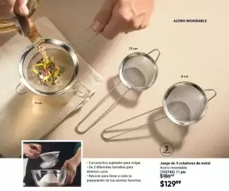 Catálogo Avon Página 49