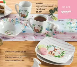 Catálogo Avon Página 5