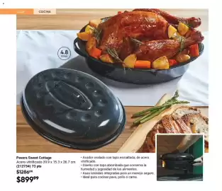 Catálogo Avon Página 50