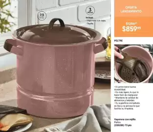 Catálogo Avon Página 51