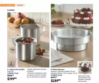 Catálogo Avon Página 52