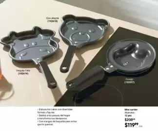 Catálogo Avon Página 53