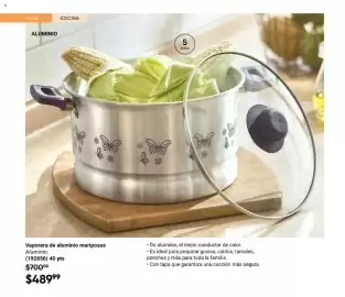 Catálogo Avon Página 54