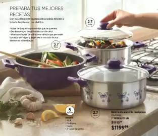 Catálogo Avon Página 55