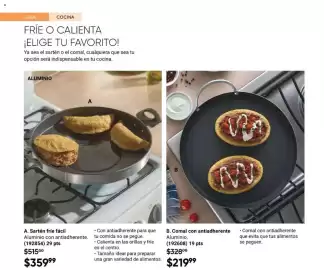 Catálogo Avon Página 56