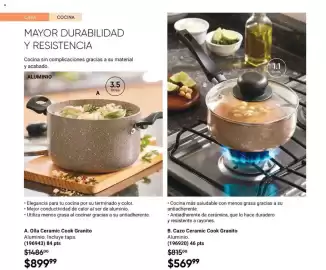 Catálogo Avon Página 58