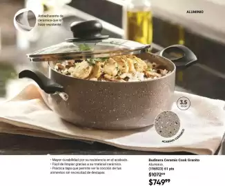 Catálogo Avon Página 59