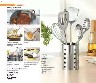 Catálogo Avon Página 60